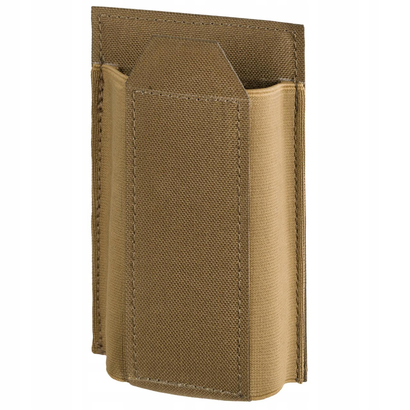 Nízkoprofilová nabíječka Carbine Pouch Direct Action Coyote Brown