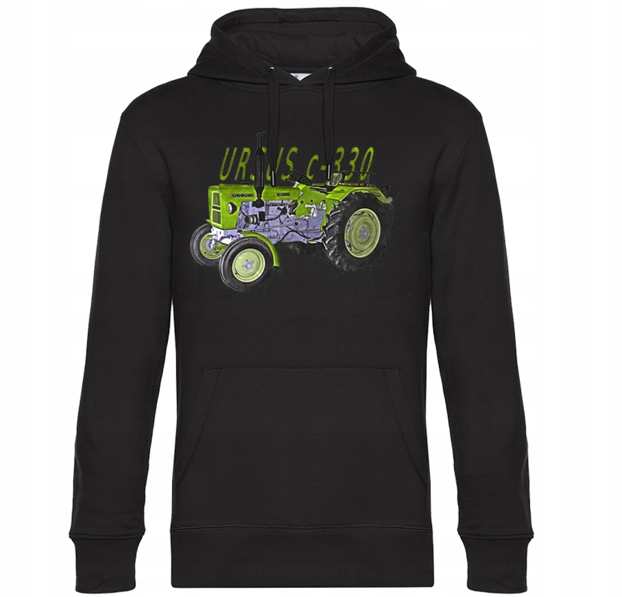 

Bluza Traktor Ursus Prezent Dla Rolnika Rolnik L
