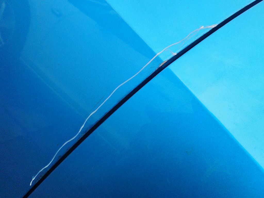 Seat Ibiza IV 4 lift door left front front LW5N