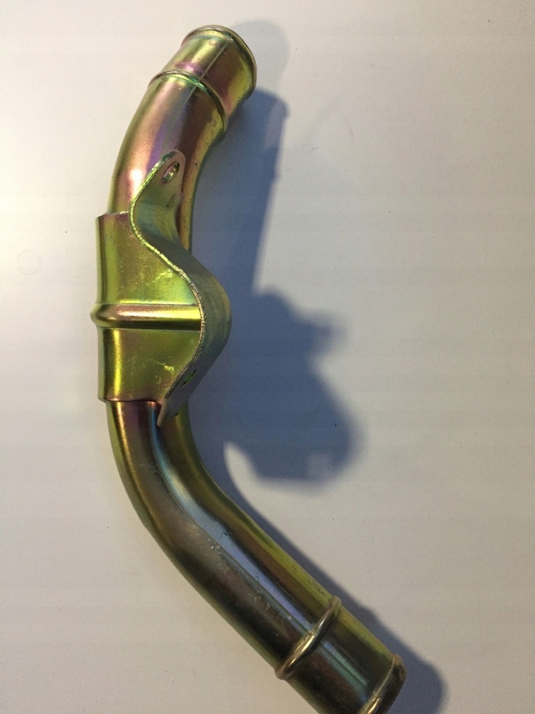 RURA WĄŻ UKŁADU CHŁODZENIA SUZUKI SX4 1.6 BENZYNA Producent części Novi