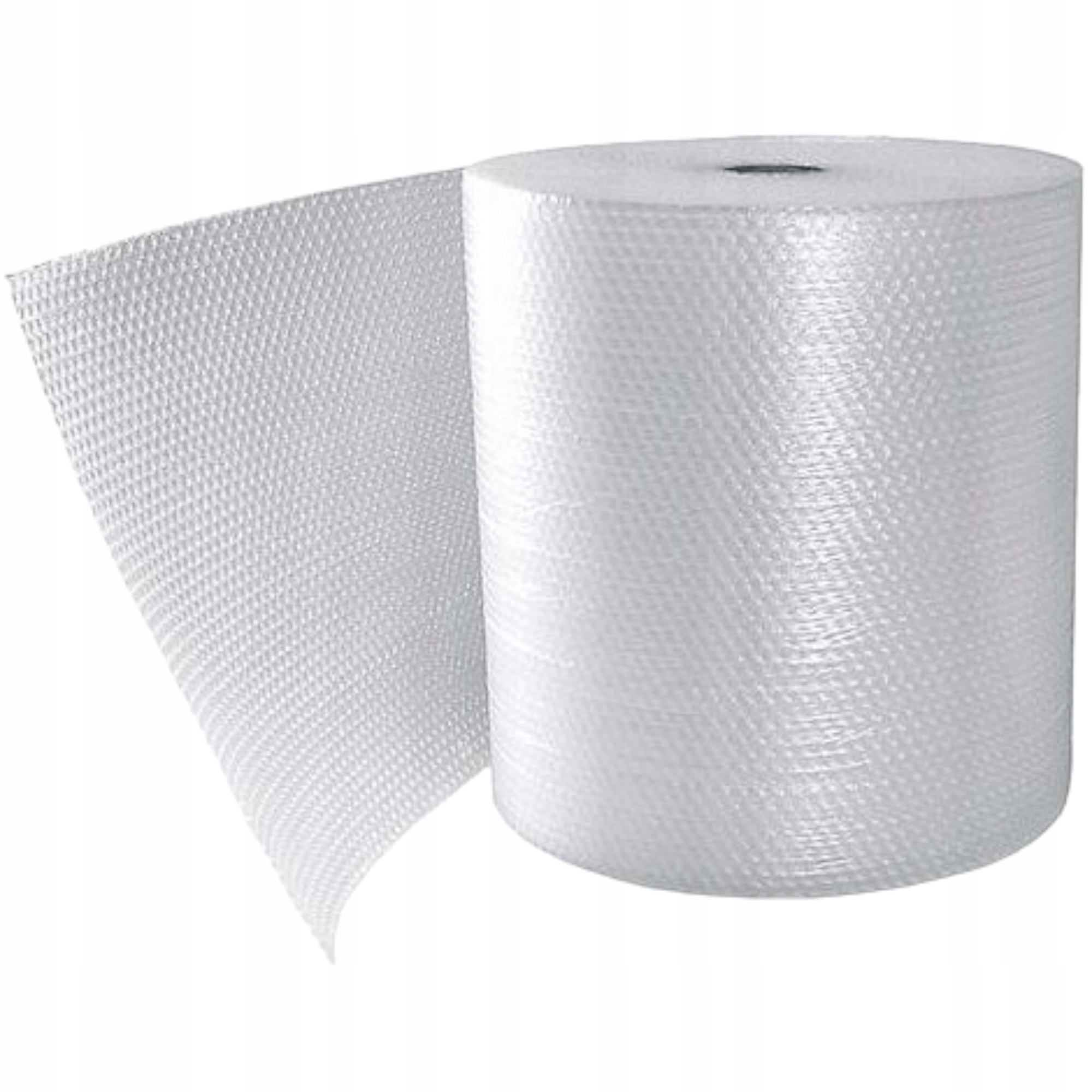 FOLIA BĄBELKOWA 40 CM PĘCHERZYKOWA MOCNA 100 M