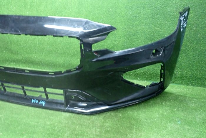 VOLVO S60 V60 R-design 18- front bumper front