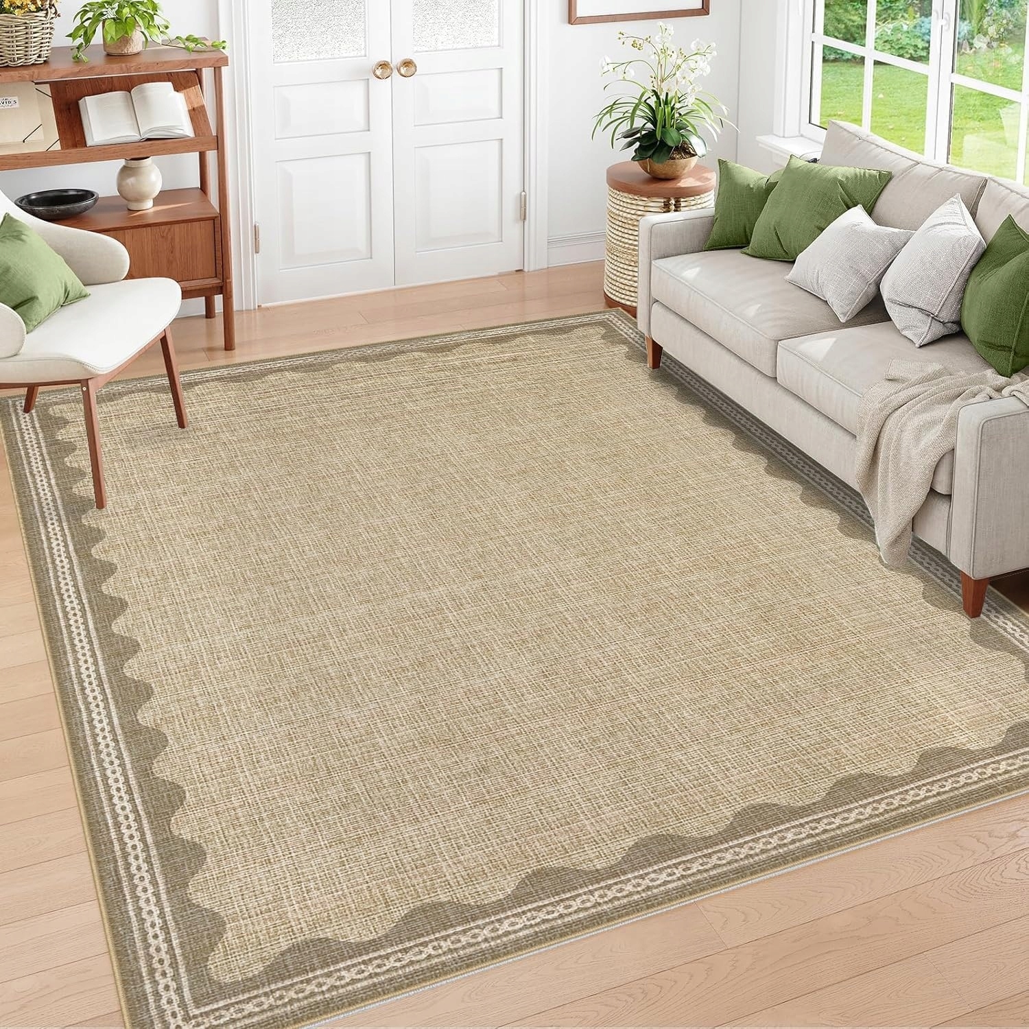 Koberec veľký, 160 x 230 cm