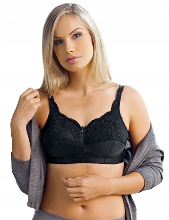 Protetická podprsenka amazonské kapsy Afma 80D