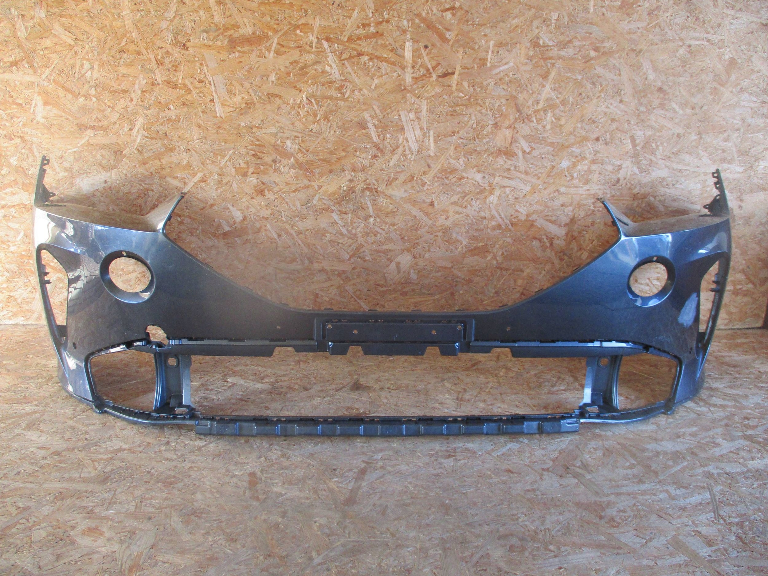 bumper front front SEAT CUPRA FORMENTOR