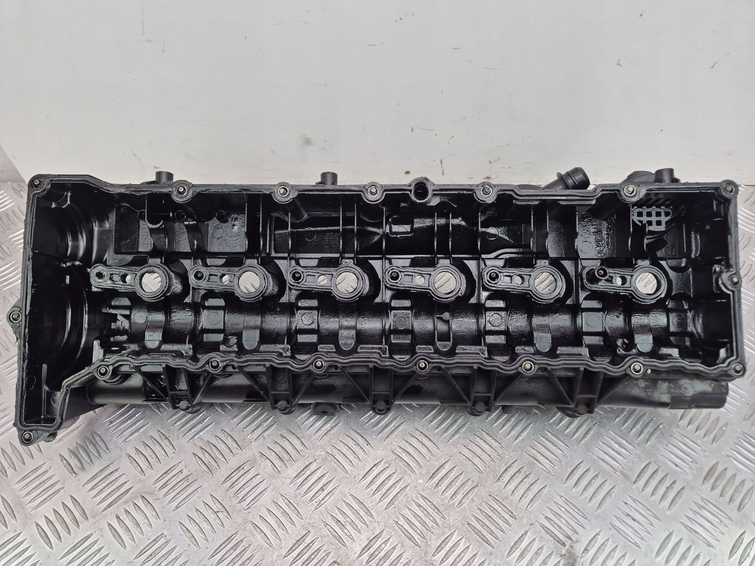 COPERCHIO PUNTERIE BMW X5 E70 30d 7823181 N57D30A