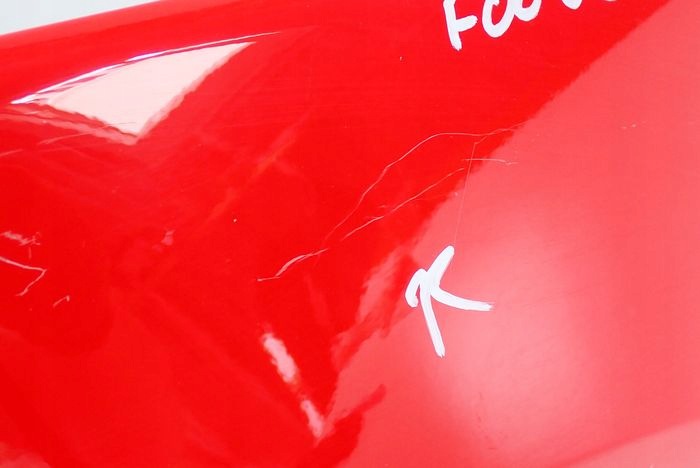 FORD FOCUS MK4 IV 18- fender right front front
