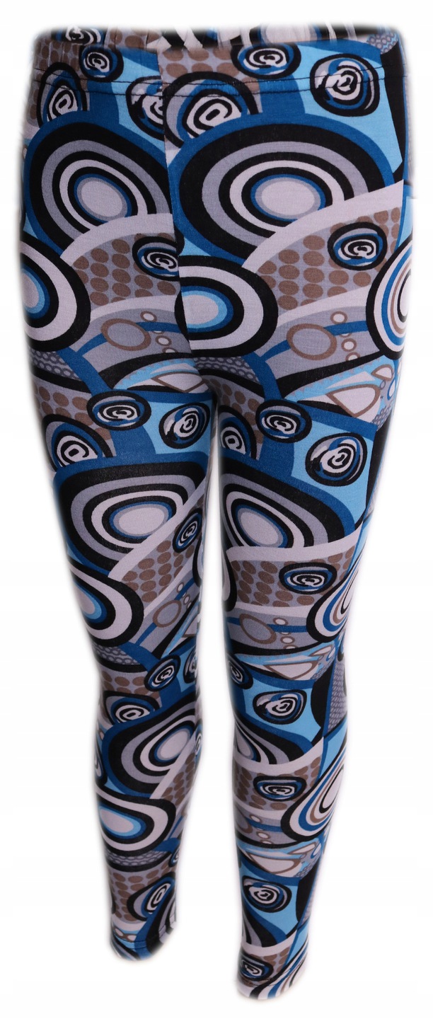 

Legginsy getry dziewczęce 98-104
