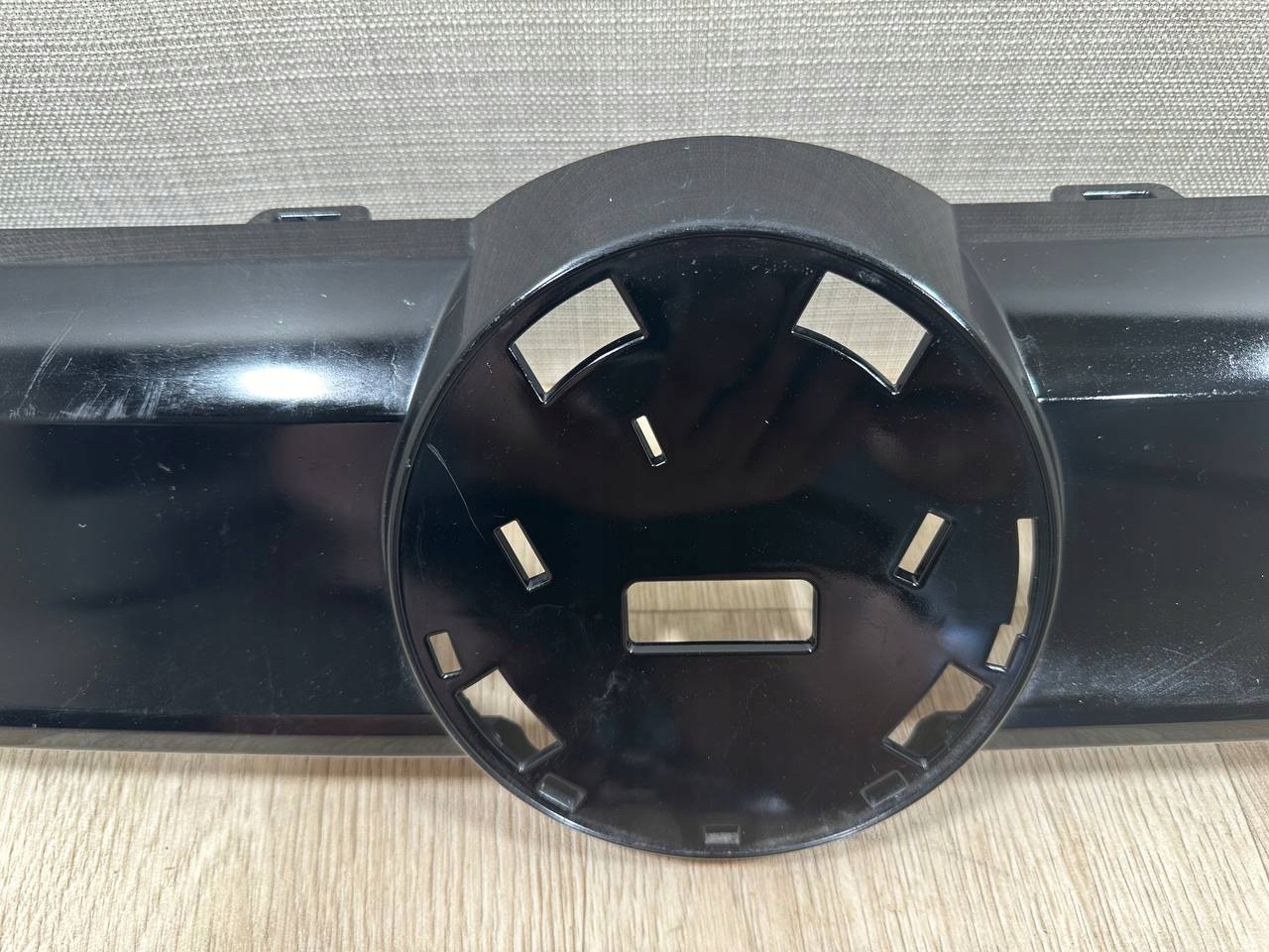maska maska rešetka Vw Caddy 4 IV 21- 2k7853651