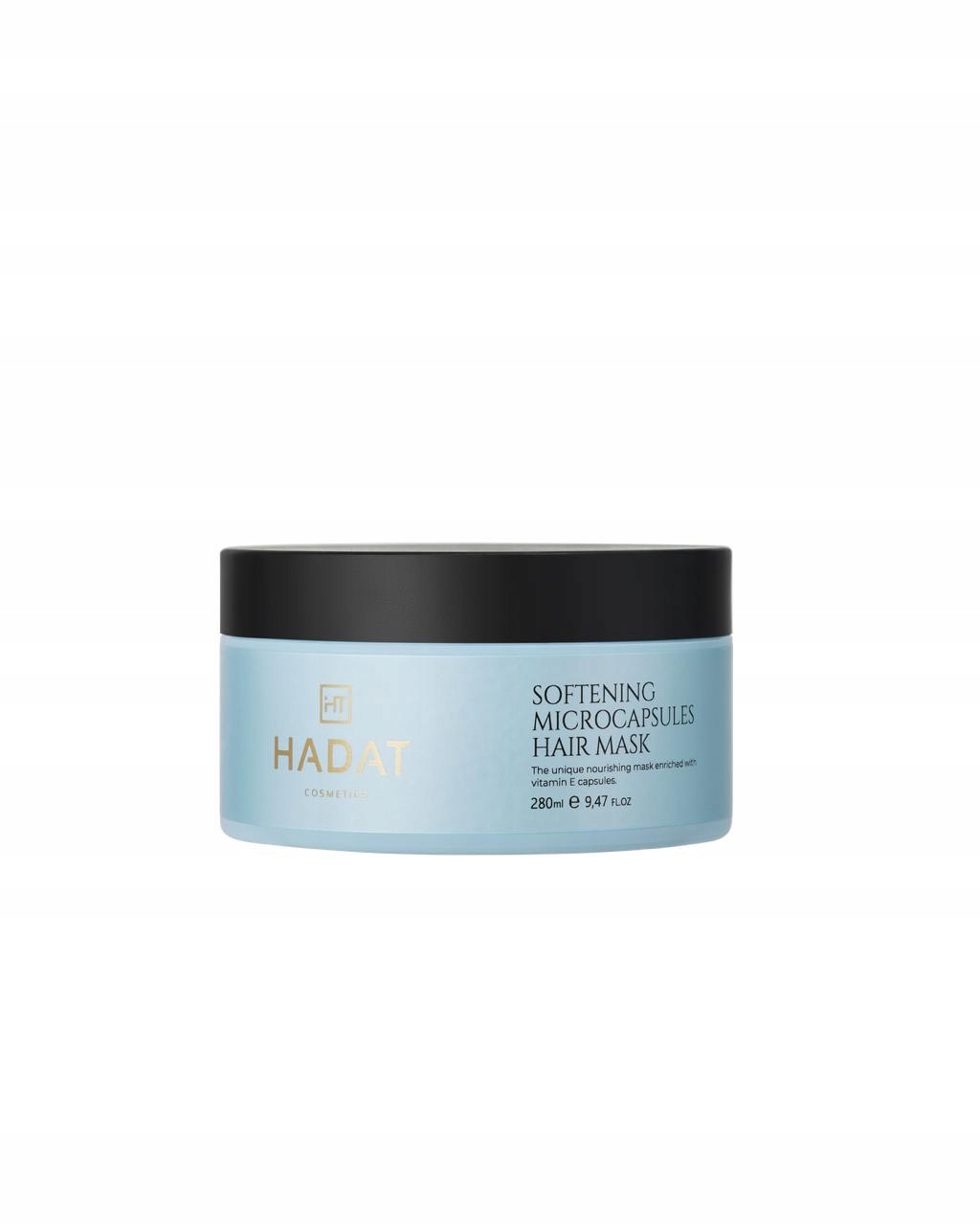 Microcapsule Hair Mask 280 ml Hadat