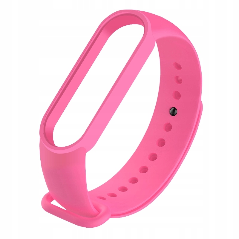 

Pasek Zamienny Kolorowa Opaska Do Xiaomi MI Band 5