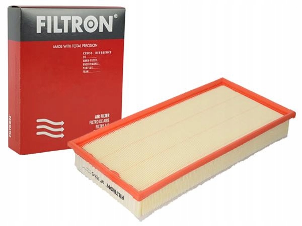 

Filtron Filtr Powietrza Audi A3 (8L1)