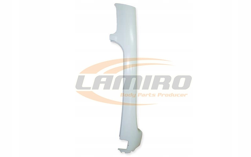 MAN TGA XXL OSŁONA SŁUPKA KABINY PRAWA