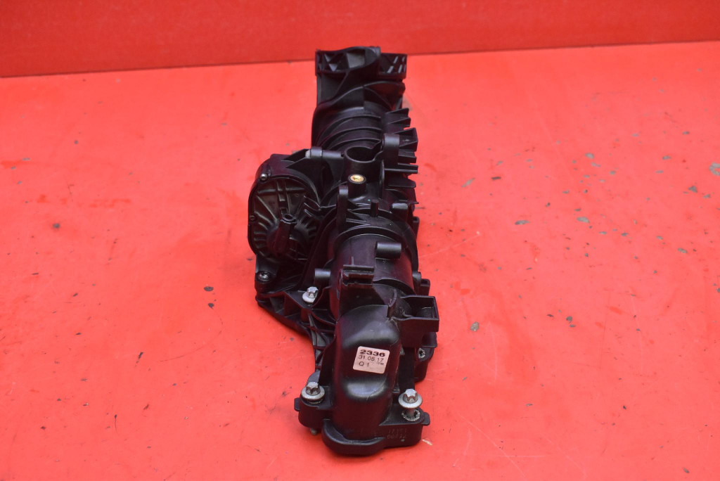 intake manifold A6540902500 MERCEDES E-class W213 2.0 CDI 194 KM 16-21