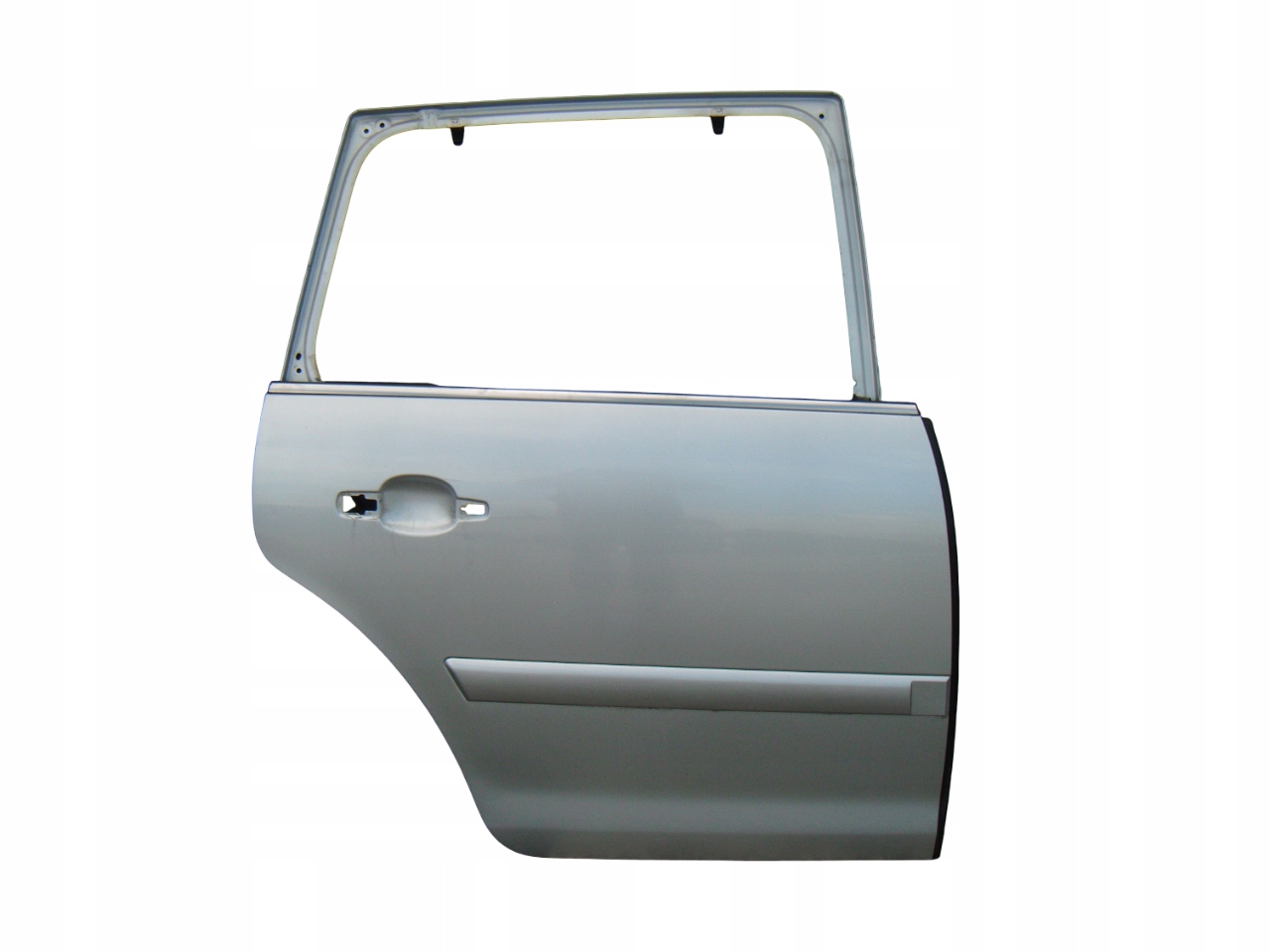 CITROEN C4 GRAND PICASSO 06- DRZWI PRAWY TYŁ EZRC