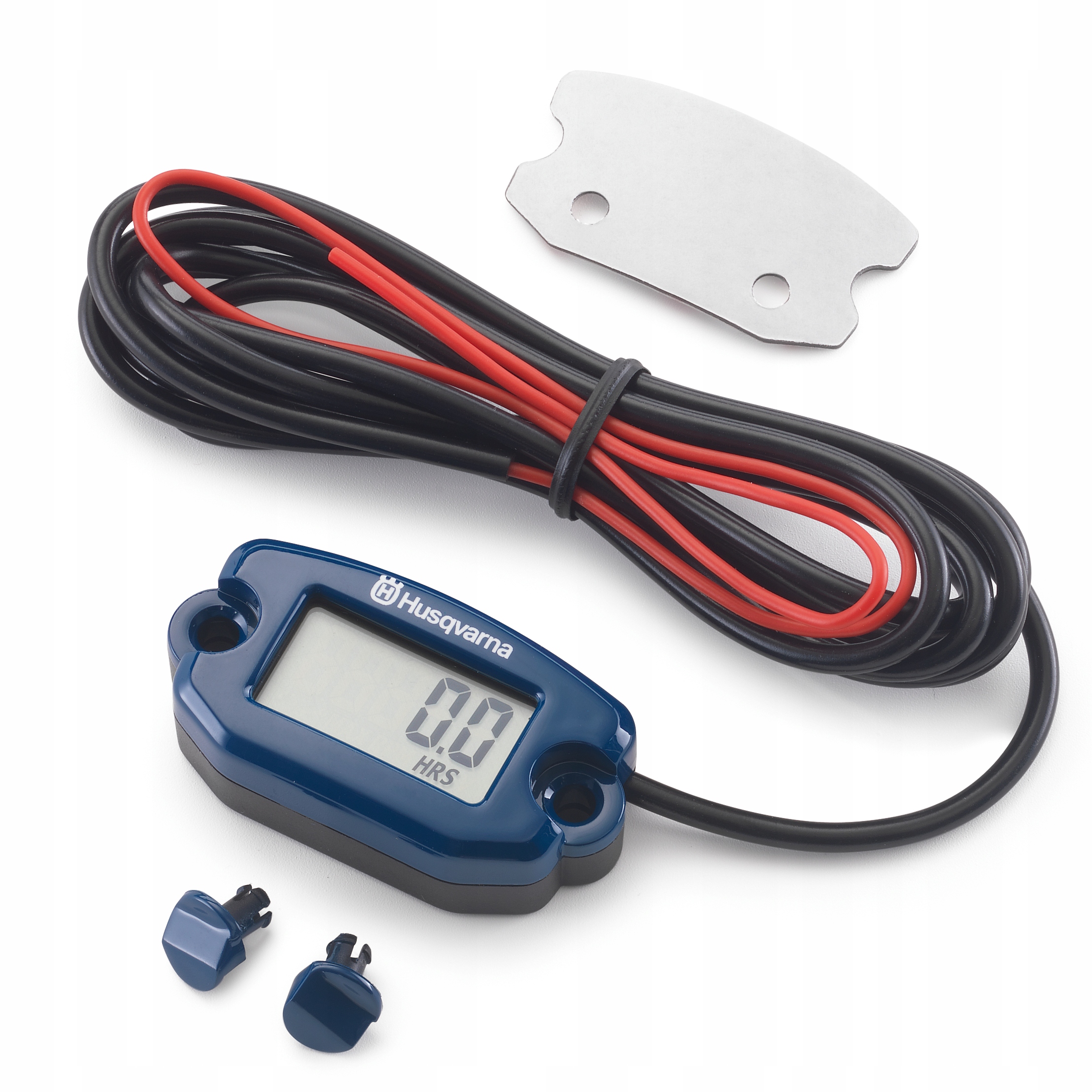 Originálny počítadlo motohodín Husqvarna Technická príručka 81312920100
