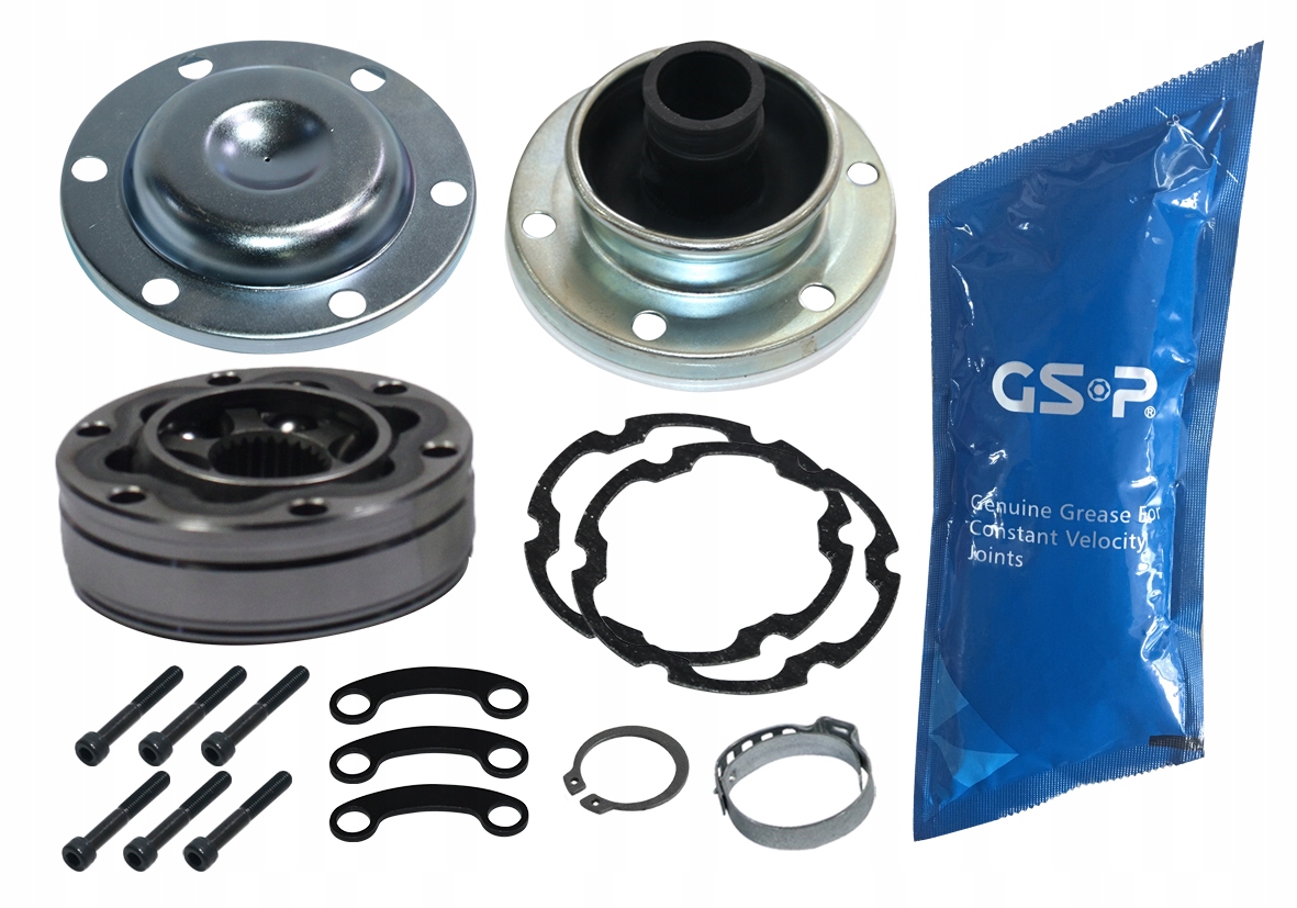 Карданный шарнир GSP 899032