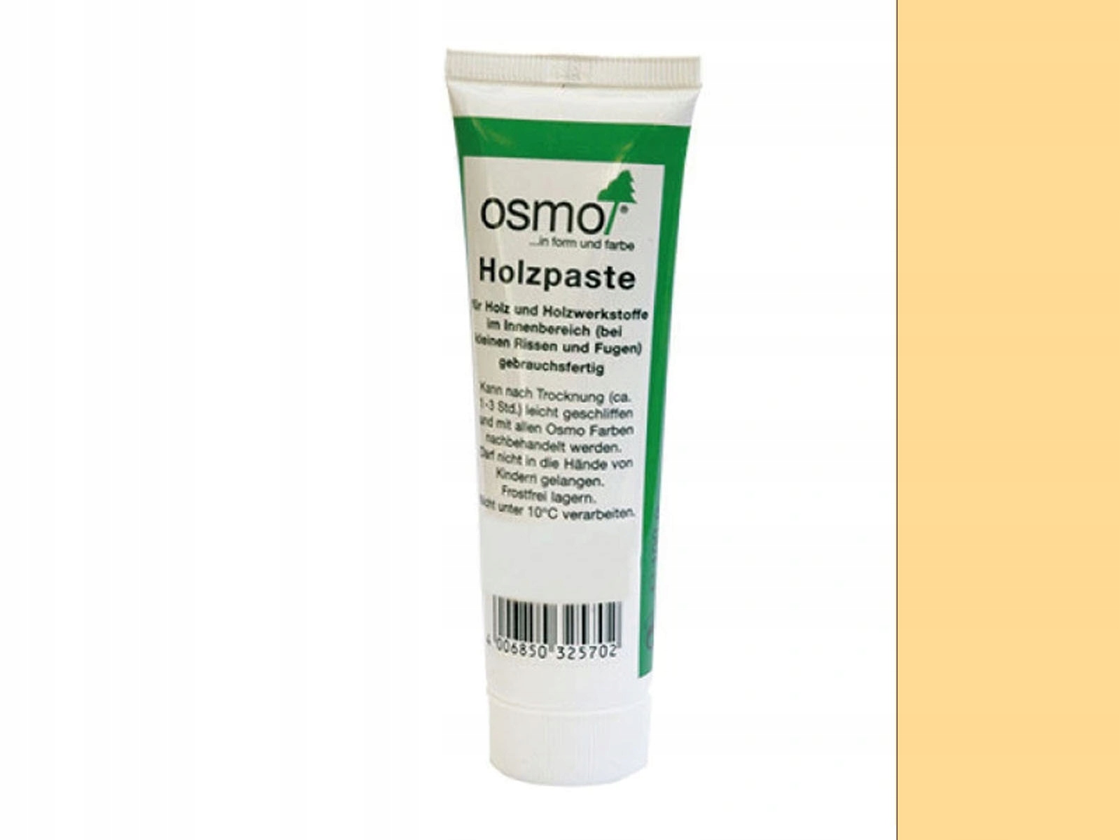 

Osmo Szpachla kit do drewna 100 ml Sosna 7302
