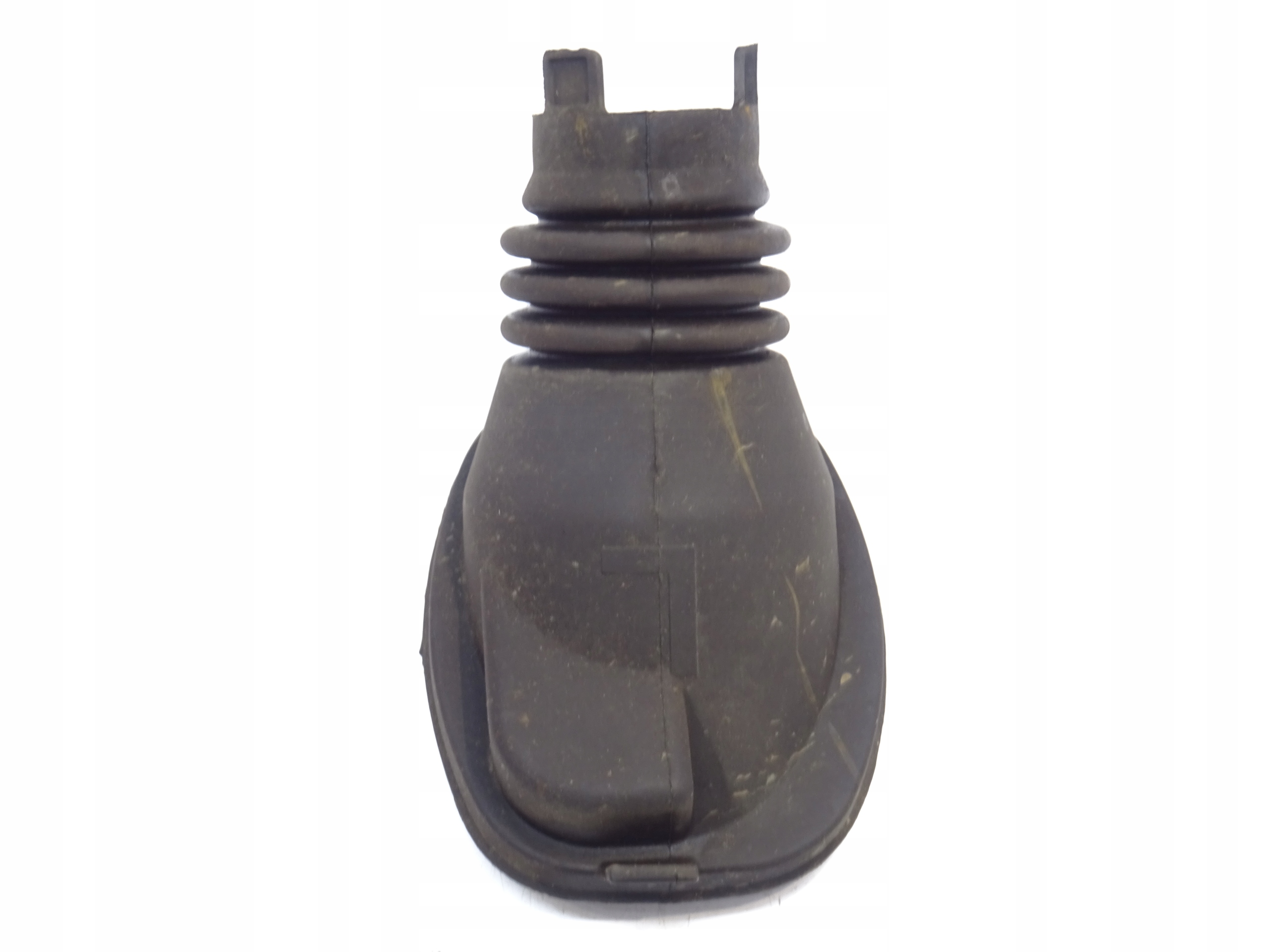 OSLONA KOLUMNY MAGLOWNICY TOYOTA AYGO I CITROEN C1 I PEUGEOT 107 2005-2014