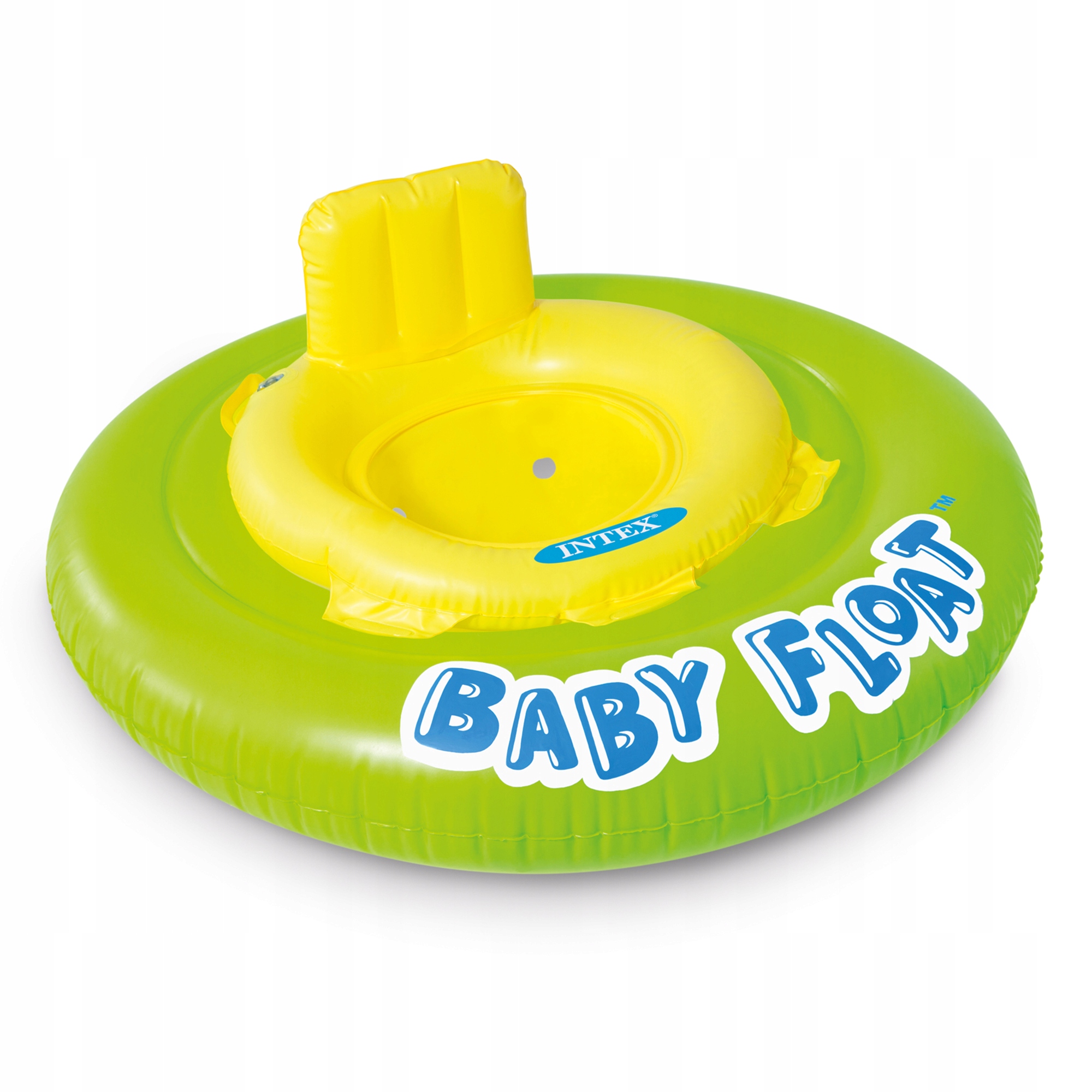 

Koło Fotelik do nauki pływania 76 cm Intex