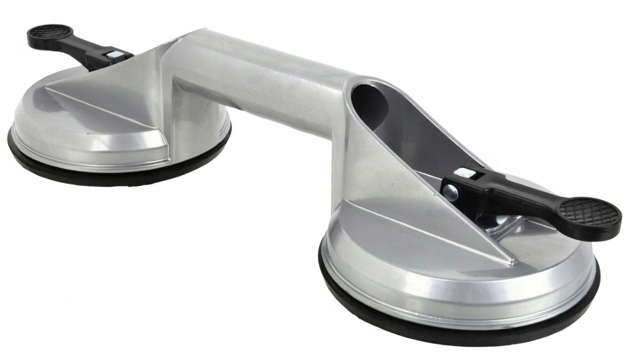 

Przyssawka do Szyb Szkła Glazury Płytek Aluminiowa