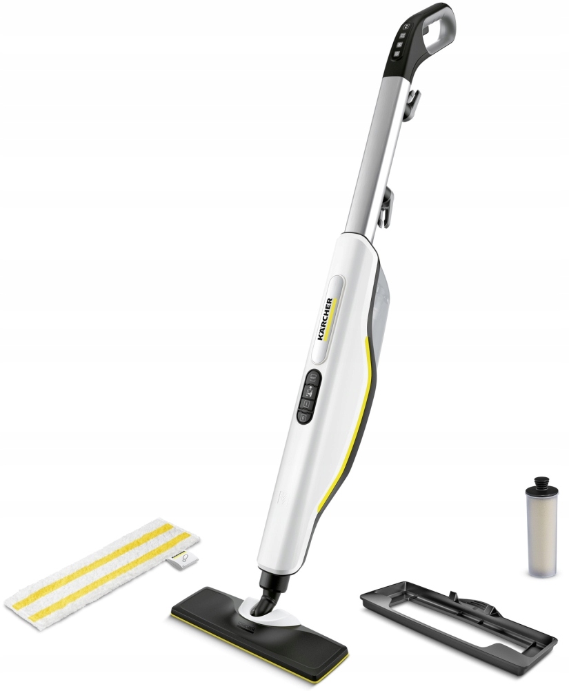 Mop parowy Karcher SC 3 Upright 1.513-530.0 1600W parownica