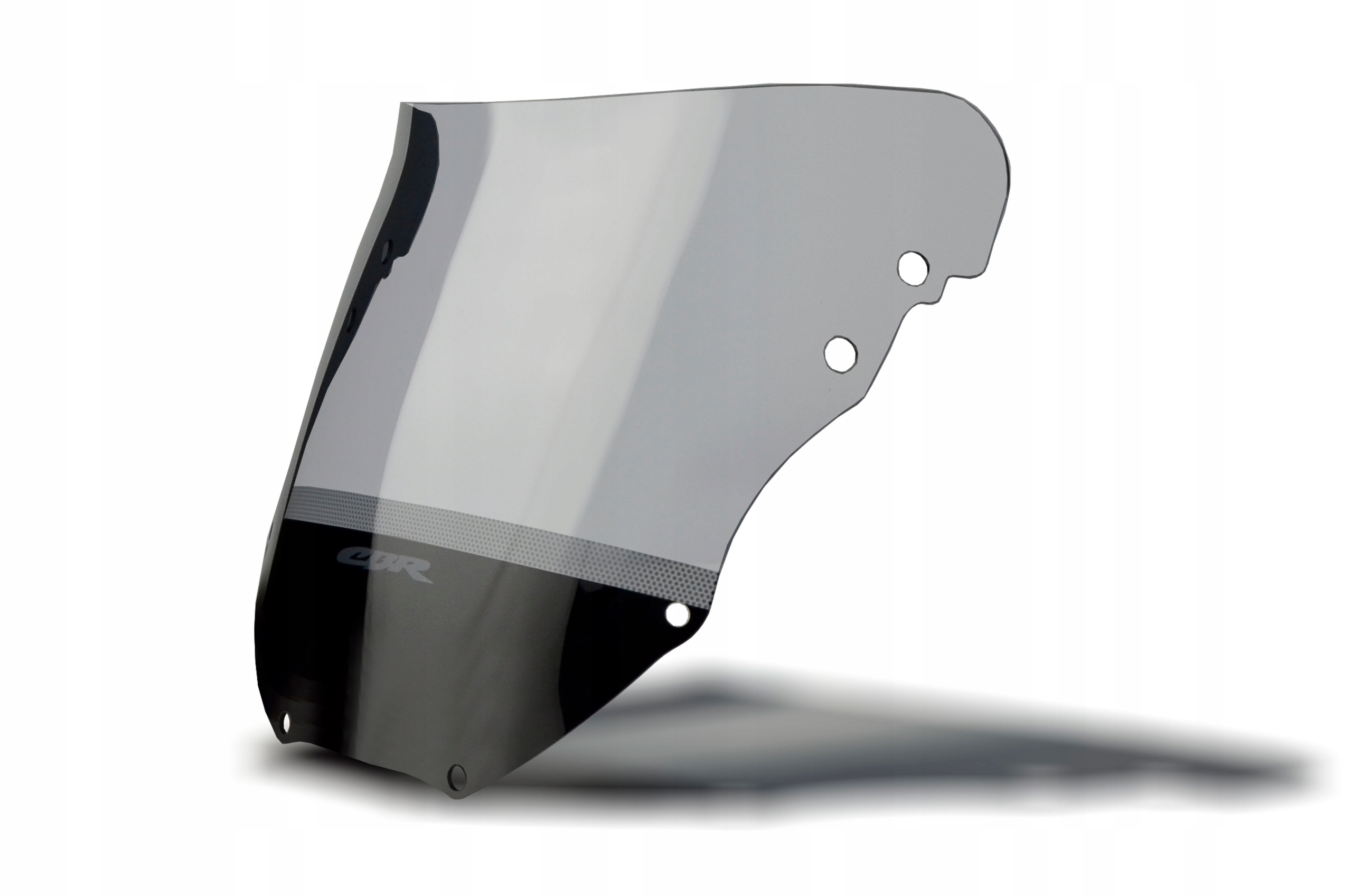 Honda Cbr 900 Rr (1992-1993) Standard Motocyklové sklo