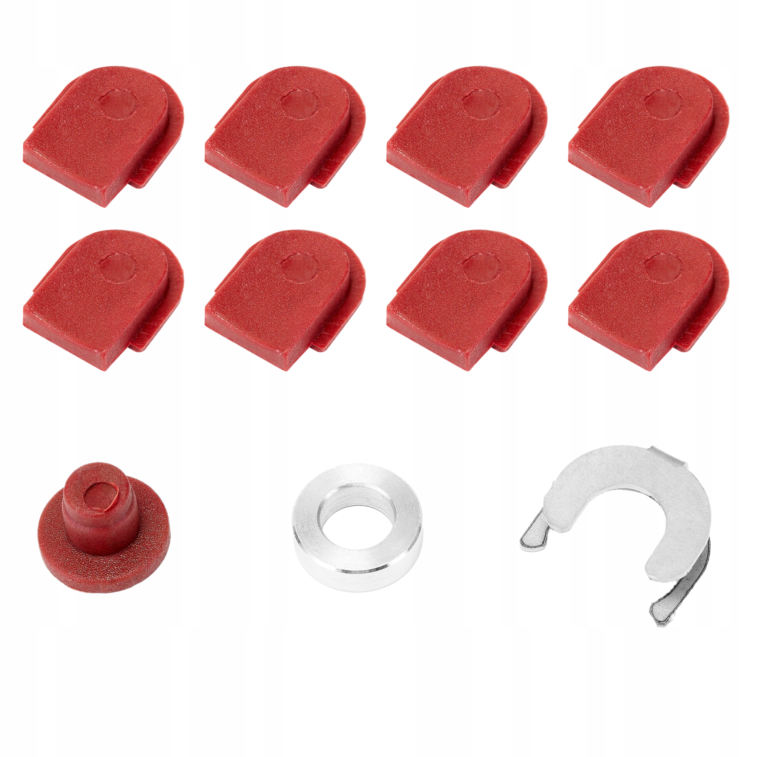 P2015 Zaslepky sací kolektor 2.0 tdi cr audi vw Seat skoda 03l129711