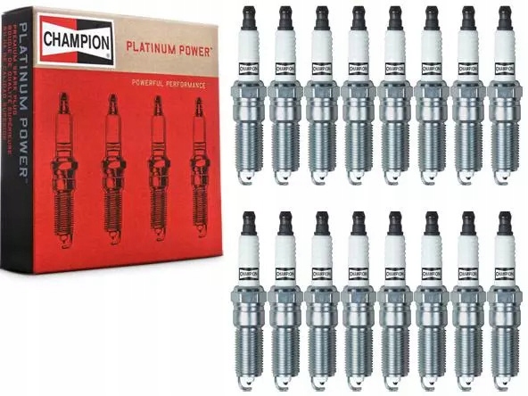 CHAMPION 16 X ŚWIECE CHRYSLER 300C LX LD 6.4 SRT