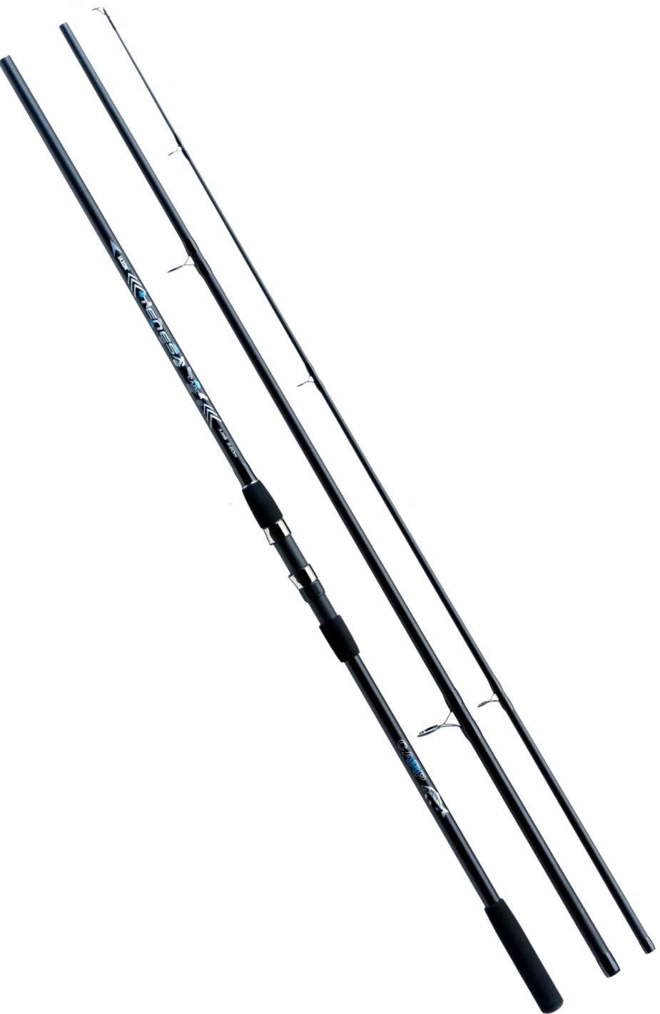 

Wędka Jaxon Tenesa Carp 3,30m 3,5lbs Karpiowa