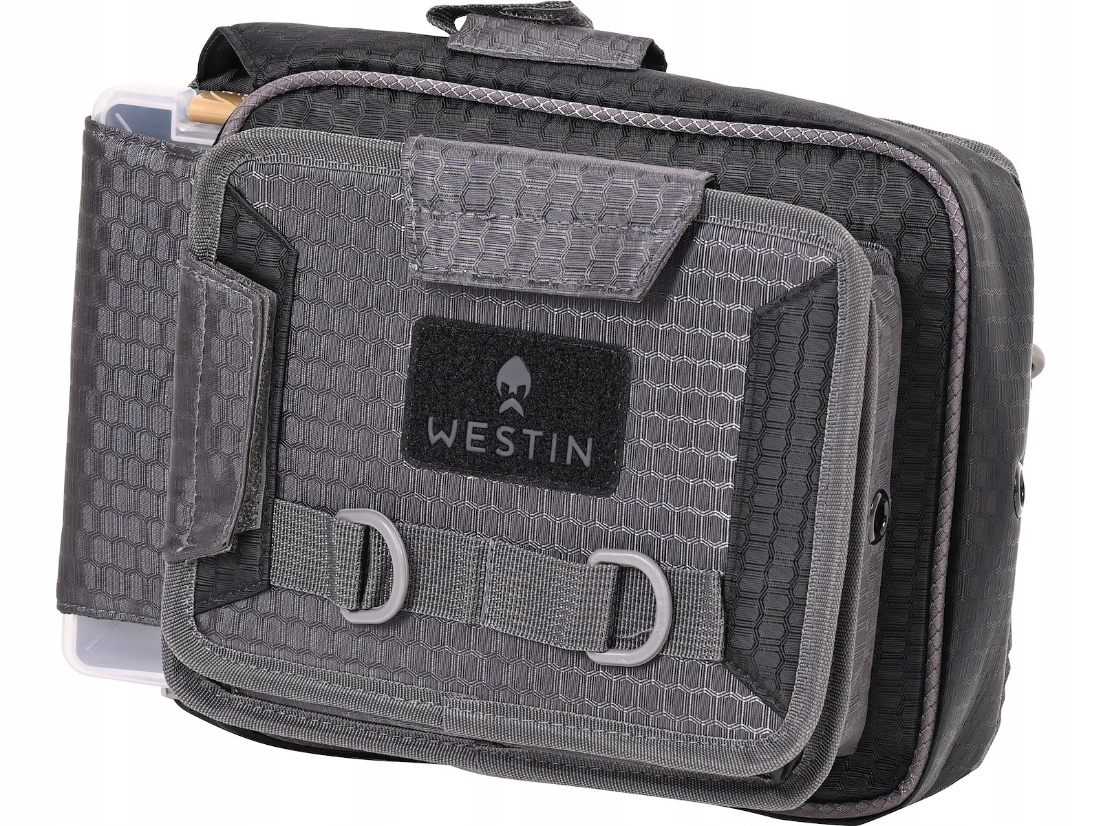Westin W4 Torba Quick Bag Small 2 Pudełka