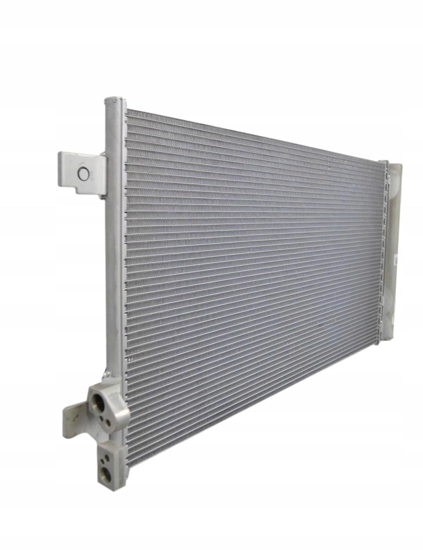 радиатор кондиционера, конденсатор Audi A1 seat IBIZA 18-2Q0816411A