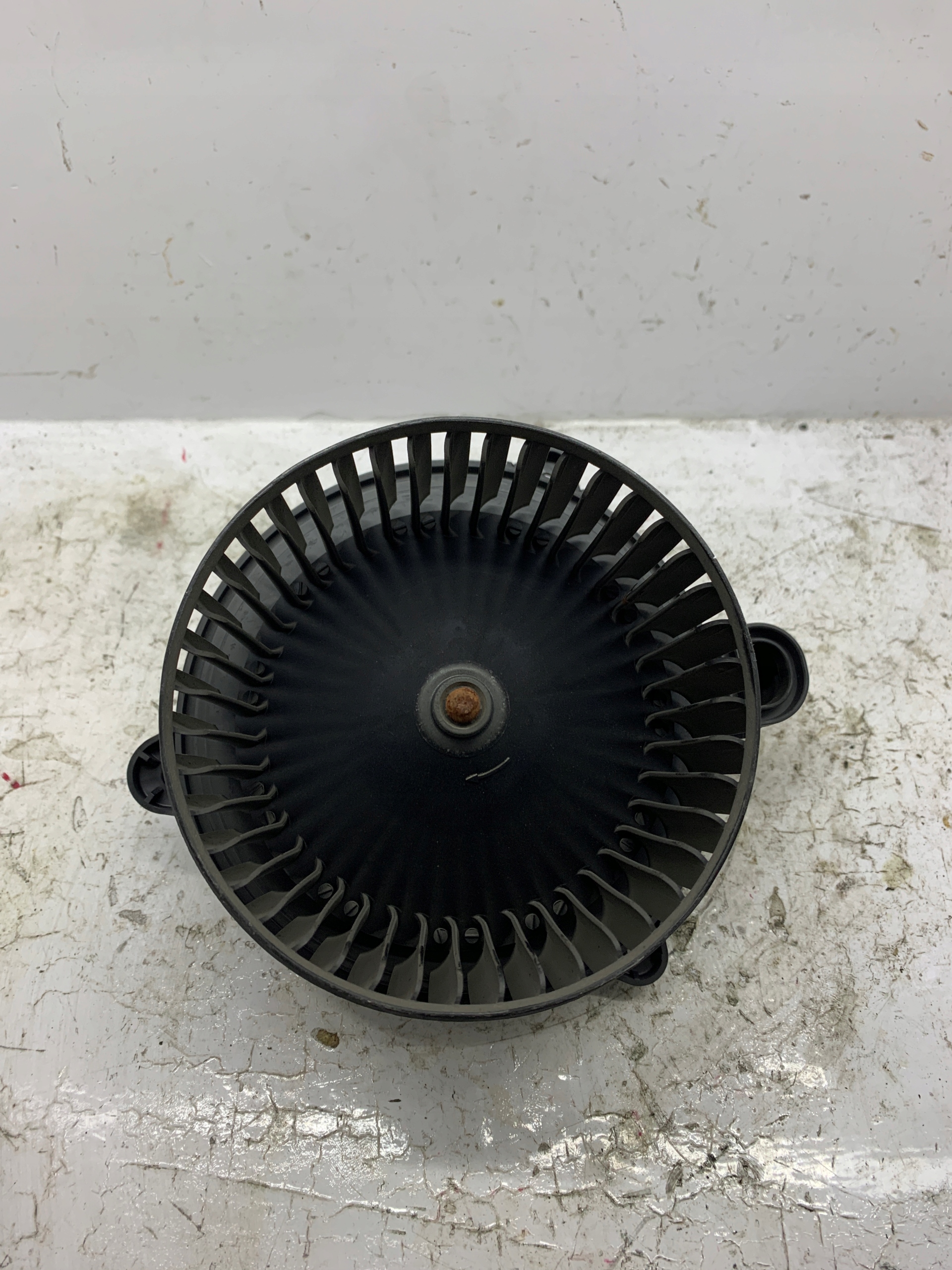 DMUCHAWA Lüfter des lüfters AV11-19846-AB FORD B-MAX (2012-2017) 1.5TDCI