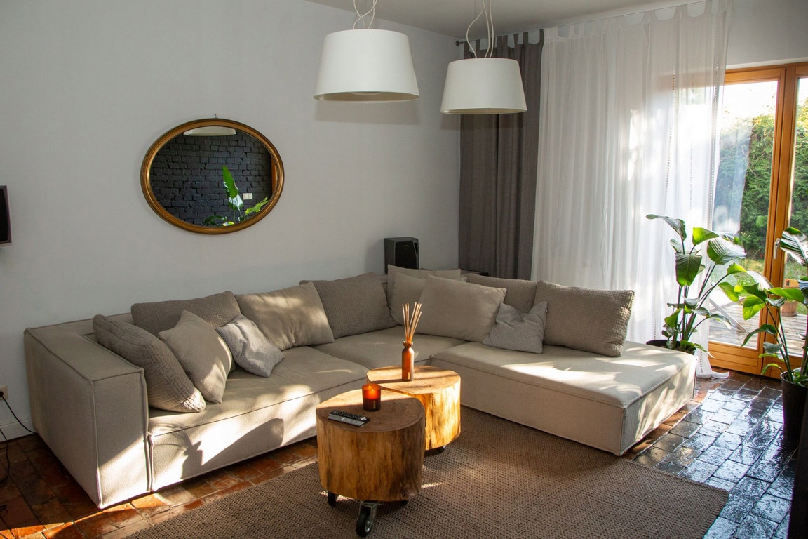 Dom, Gliwice, 300 m²