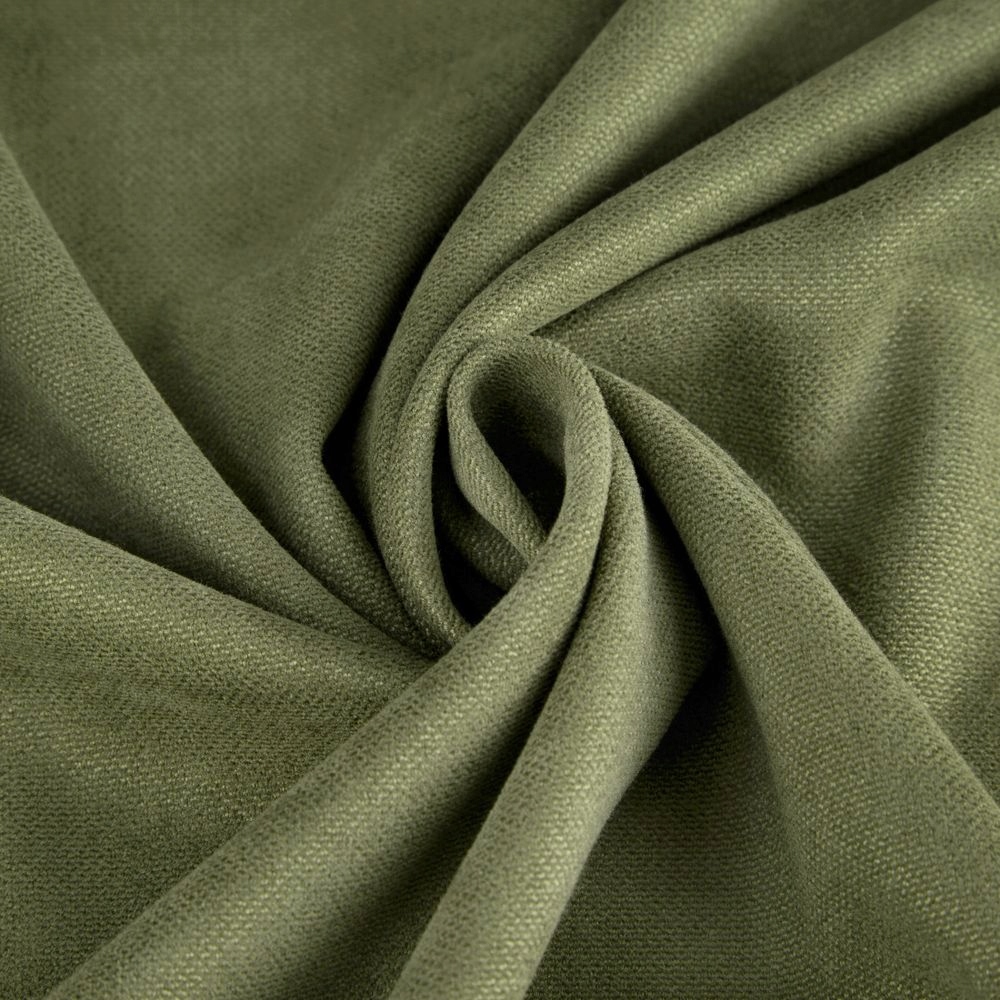 

Tkanina Velvet Zasłony Na Metry Khaki 300cm