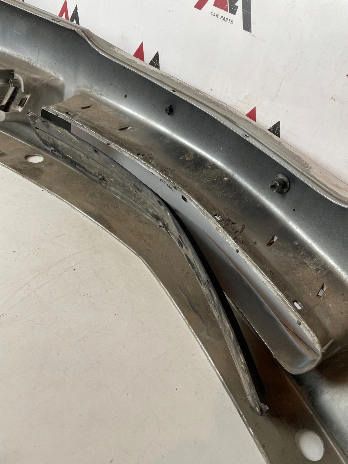 nárazník predok predný BMW Z3 E36 E37