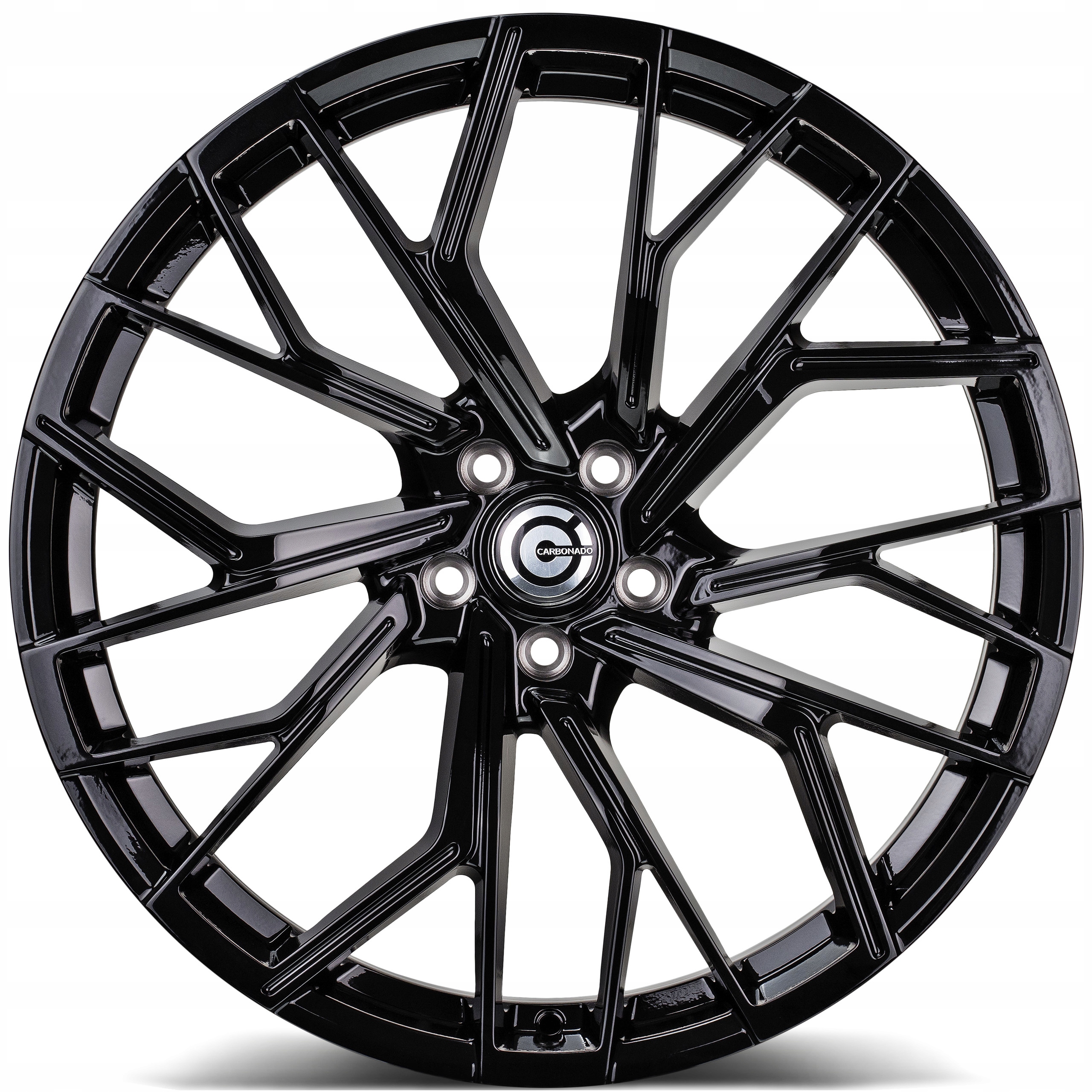 Ráfky 20 5X112 Vw Golf 6 R32 Arteon Phaeton CC