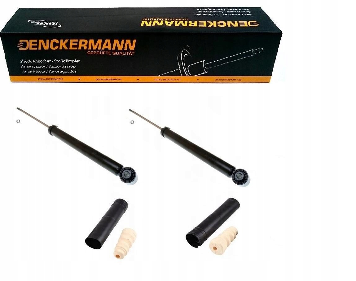 Tlumiče Nárazníku Škoda Citigo Seat MII Vw Up Sada .