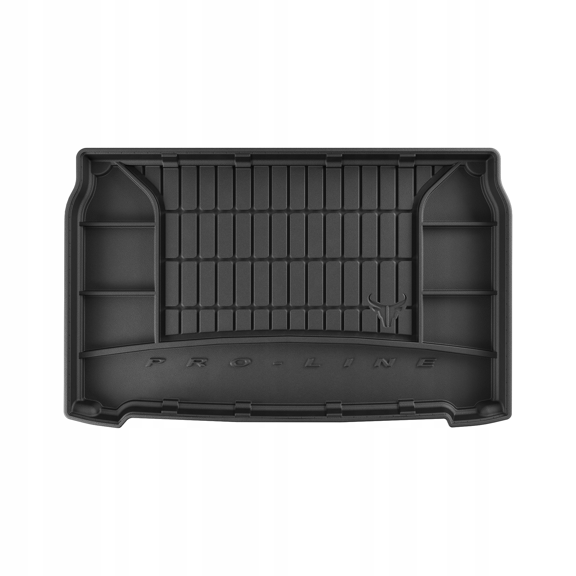 Frogum ProLine Gumová rohož do kufru 3D pro Opel Mokka B od roku 2020