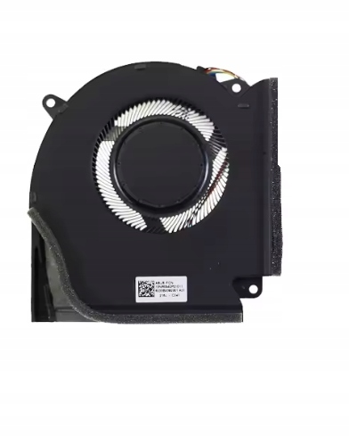 Ventilátor Cpu 12V Asus Rog Strix G15 G513 G533 G17 G713 G733 G513QR G533