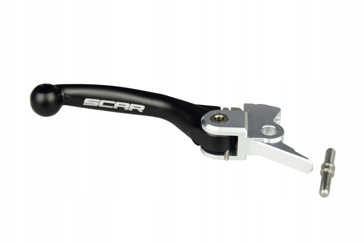 Scar Racing Páka Kľučka Nelámavá Brzda Ktm 65 Sx 14-25, 85 Sx 13-25