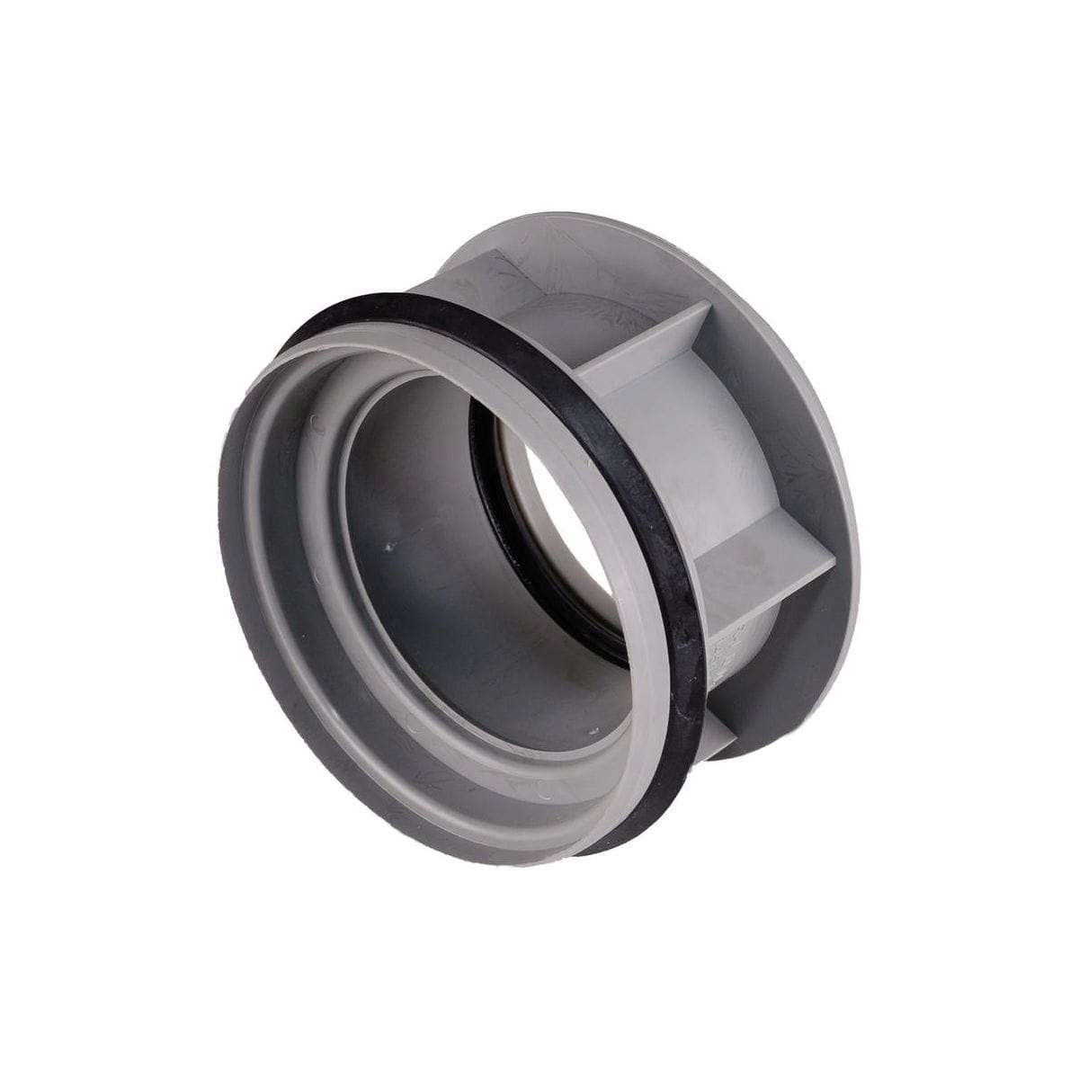 Перехідник 110/75 мм PLAST BRNO