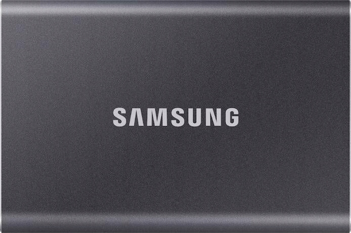 Dysk zewnętrzny Ssd Samsung MU-PC1T0T/WW 1TB