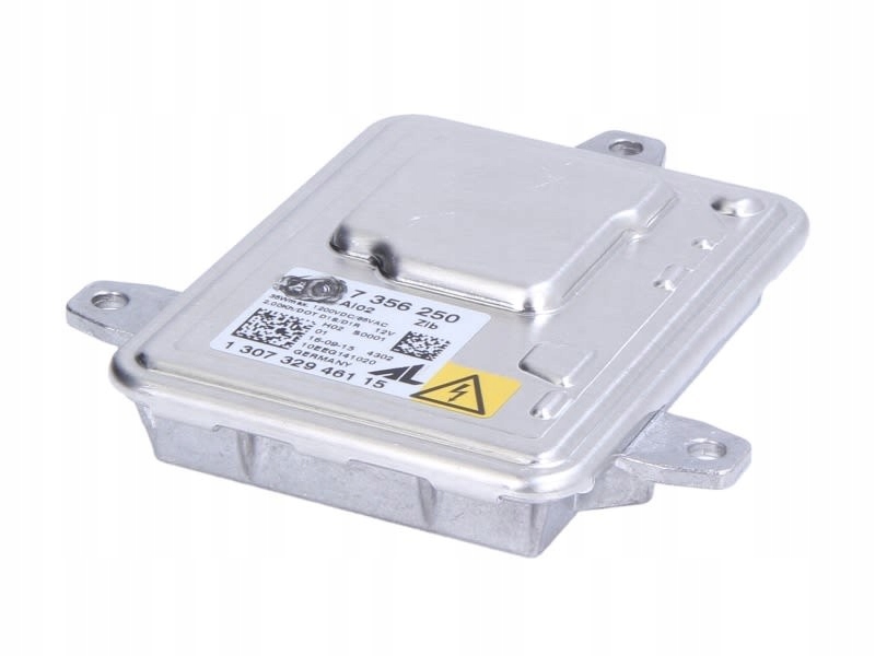 Плоннік ксенонове прав. МАГНІТНІ MARELLI 711307329461