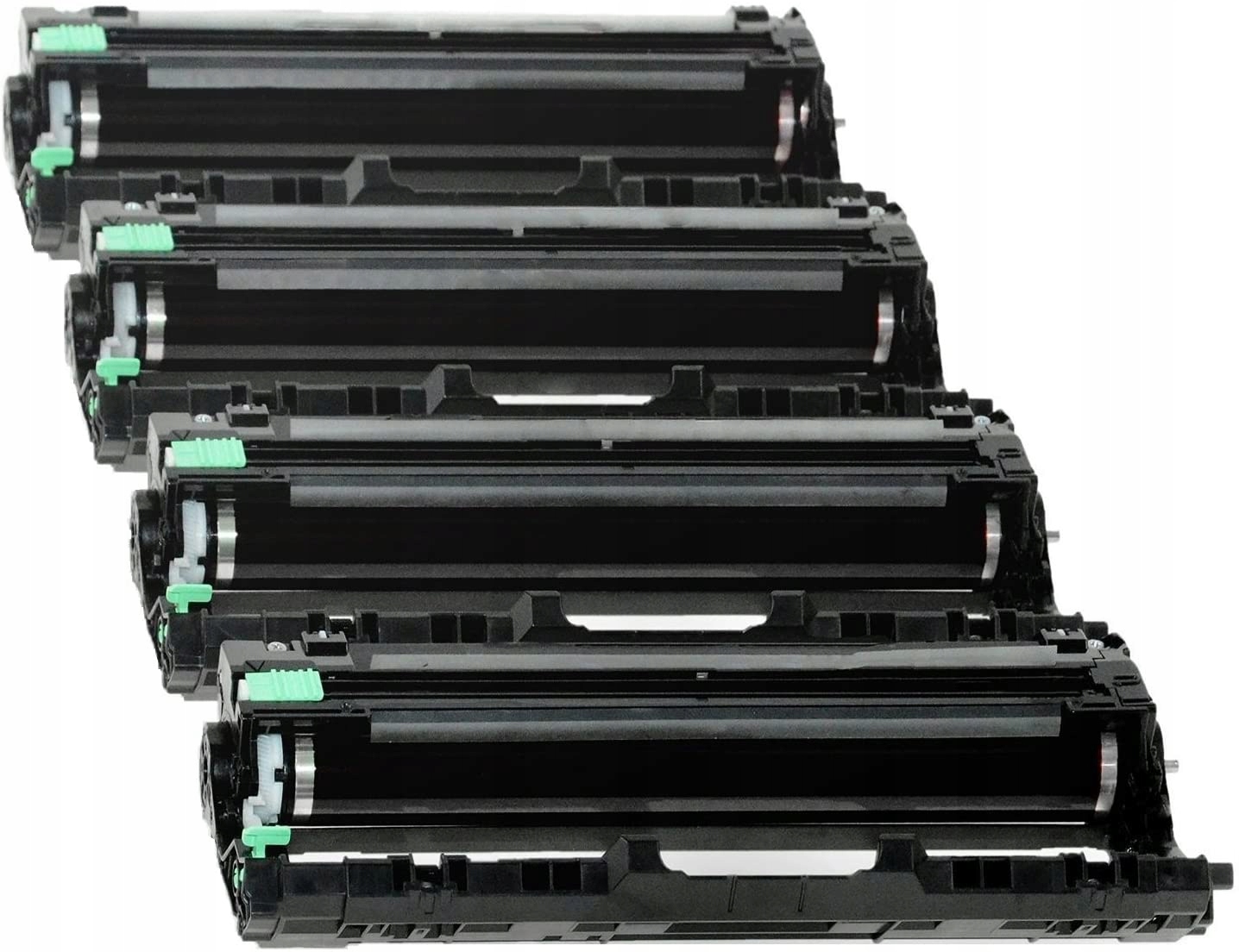 

4x Bęben do Brother DR241CL DCP-9020CDW HL-3140CW