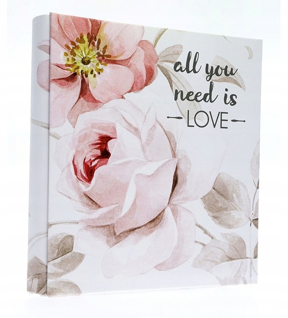 ALBUM NA ZDJĘCIA 500 ZDJ 10x15CM Producent Gedeon