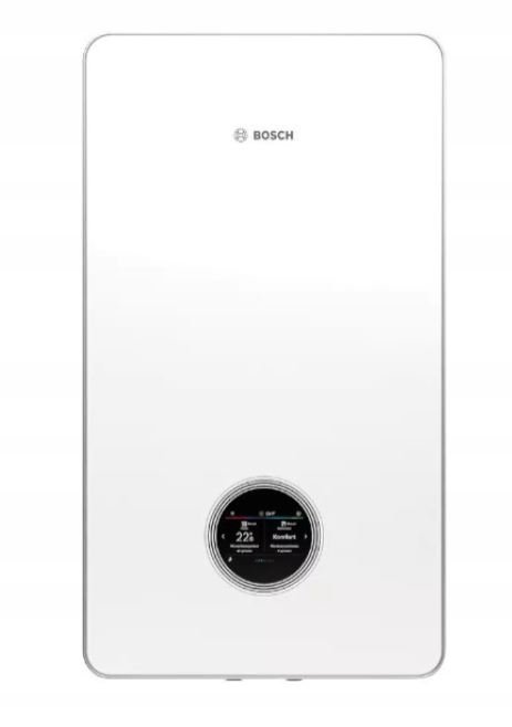 Kocioł 1-f Bosch Condens GC7800iW 20P 23 (20kW)