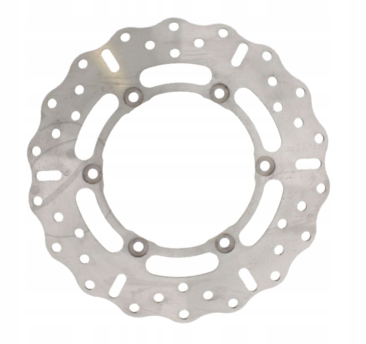 Brzdová Kotúčka Predná Yamaha Xj 900 Xjr 1200 1300 Xp 500 Xs 400 XV 750