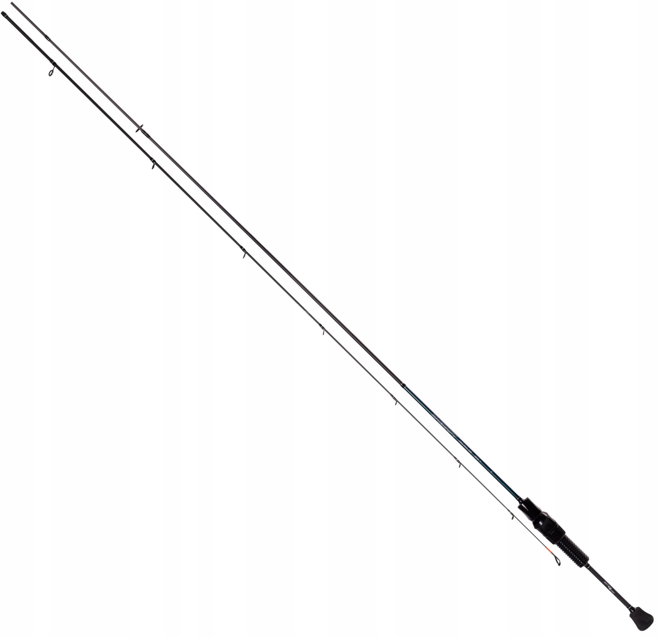 Wędka Mikado M-Craft Microjig Tubular 193 cm 0,3-2 g WAA964-193