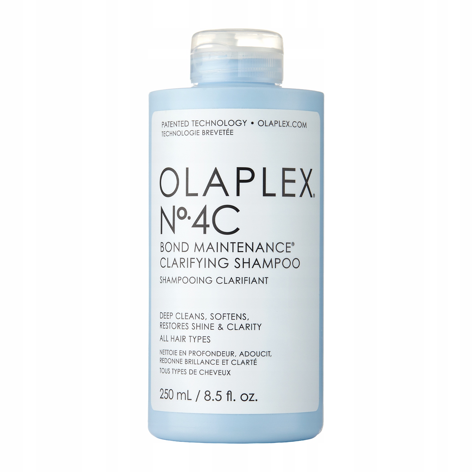 Olaplex No.4C Clarifying Shampoo – šampon 250 ml